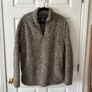 Alpine Sherpa 3/4 zip